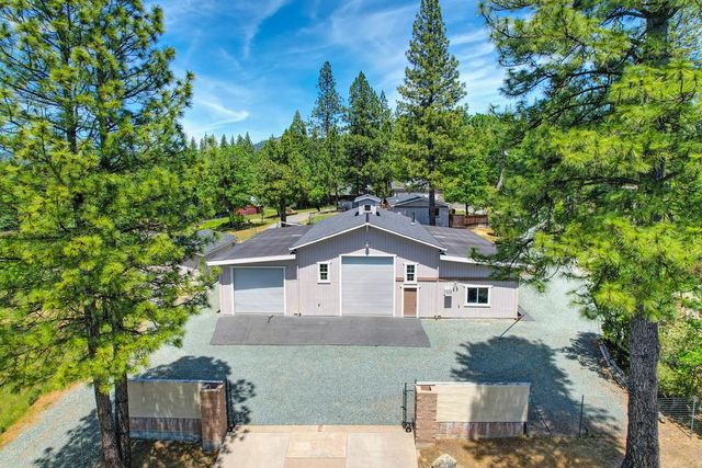 7780 Bear Ln, Somerset, CA 95684