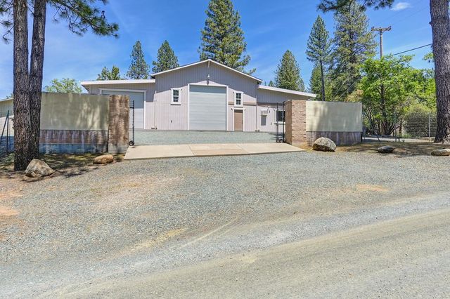 7780 Bear Ln, Somerset, CA 95684