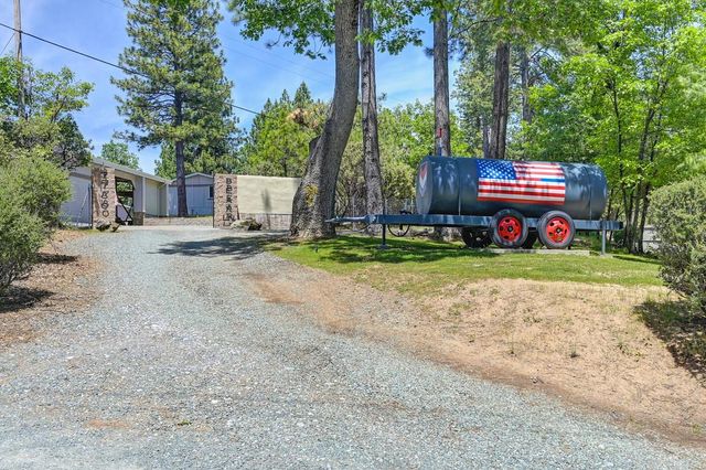 7780 Bear Ln, Somerset, CA 95684