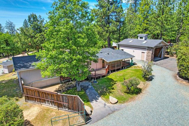 7780 Bear Ln, Somerset, CA 95684