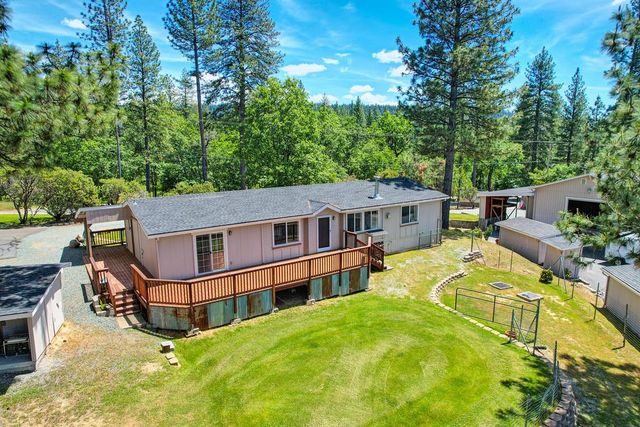 7780 Bear Ln, Somerset, CA 95684