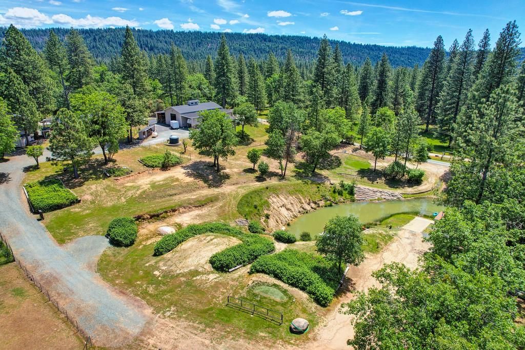 7780 Bear Ln, Somerset, CA 95684
