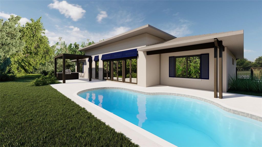 2720 NE 40th Court, Fort Lauderdale, FL 33308