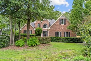 7625 Lost Tree Road, Wilmington, NC 28411