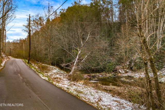 Old 15Th Rd, Hartford, TN 37753