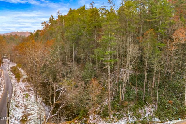 Old 15Th Rd, Hartford, TN 37753