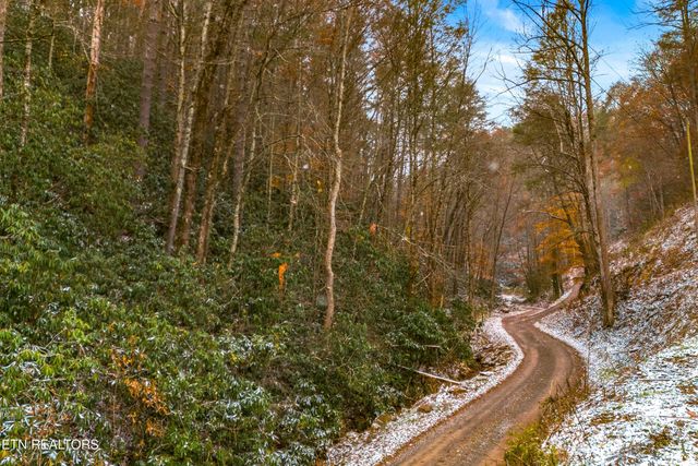 Old 15Th Rd, Hartford, TN 37753