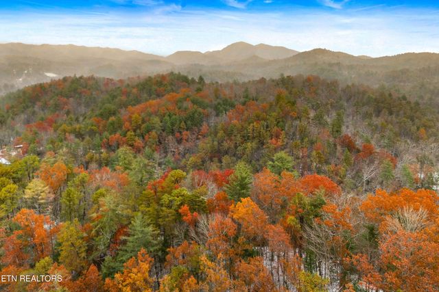 Old 15Th Rd, Hartford, TN 37753