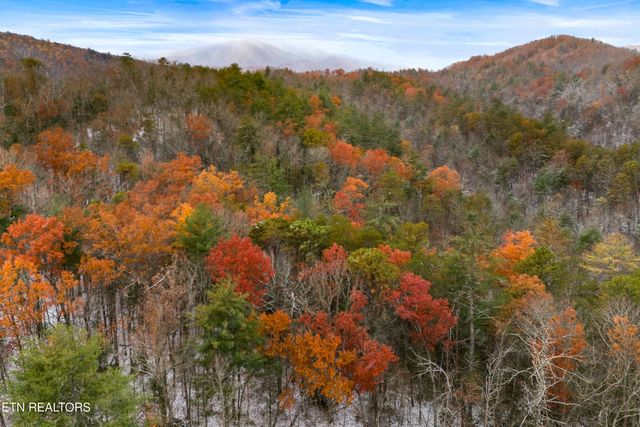 Old 15Th Rd, Hartford, TN 37753