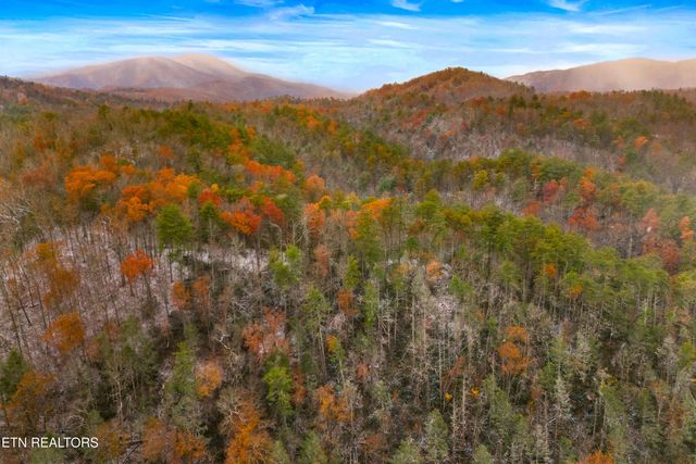 Old 15Th Rd, Hartford, TN 37753