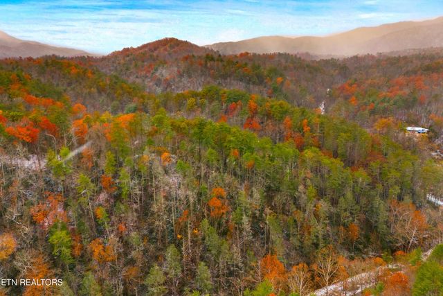 Old 15Th Rd, Hartford, TN 37753