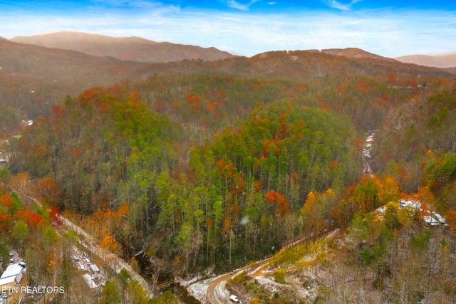 Old 15Th Rd, Hartford, TN 37753