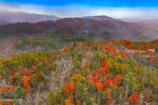 Old 15Th Rd, Hartford, TN 37753