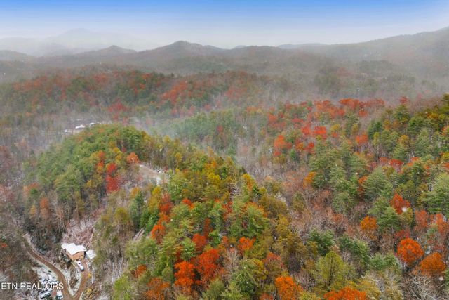 Old 15Th Rd, Hartford, TN 37753