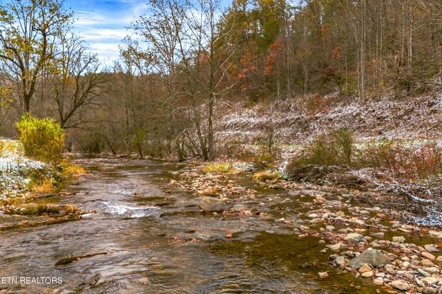 Old 15Th Rd, Hartford, TN 37753