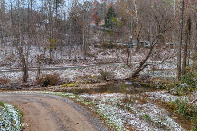 Old 15Th Rd, Hartford, TN 37753