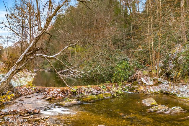 Old 15Th Rd, Hartford, TN 37753