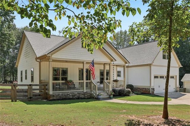 7220 Serenity Place, Cumming, GA 30041