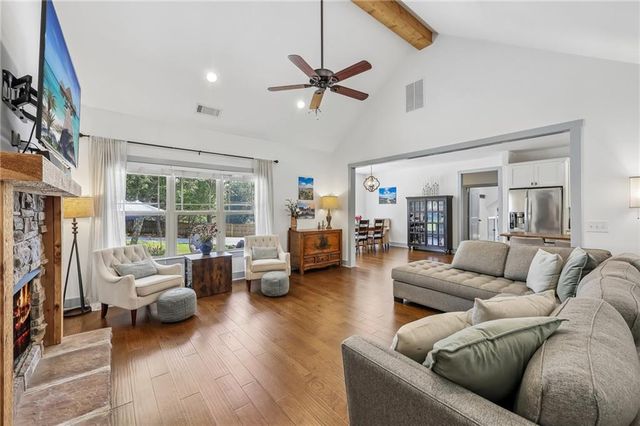 7220 Serenity Place, Cumming, GA 30041