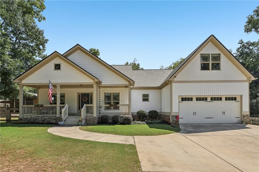 7220 Serenity Place, Cumming, GA 30041