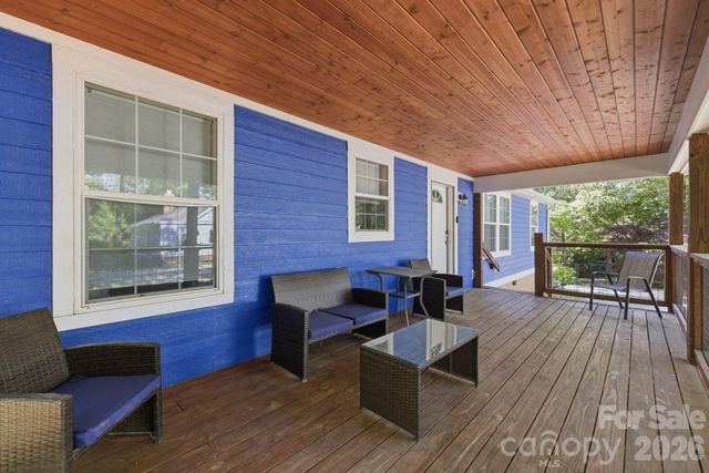 144 Hanover Street, Asheville, NC 28806
