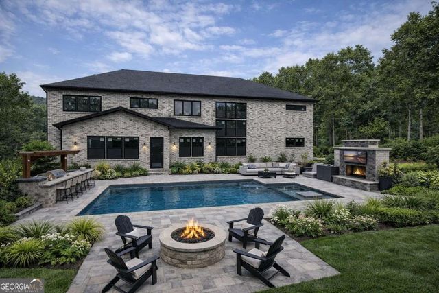 899 Artistry Way, Fairburn, GA 30213