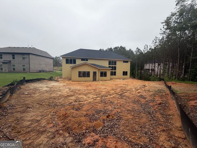 899 Artistry Way, Fairburn, GA 30213