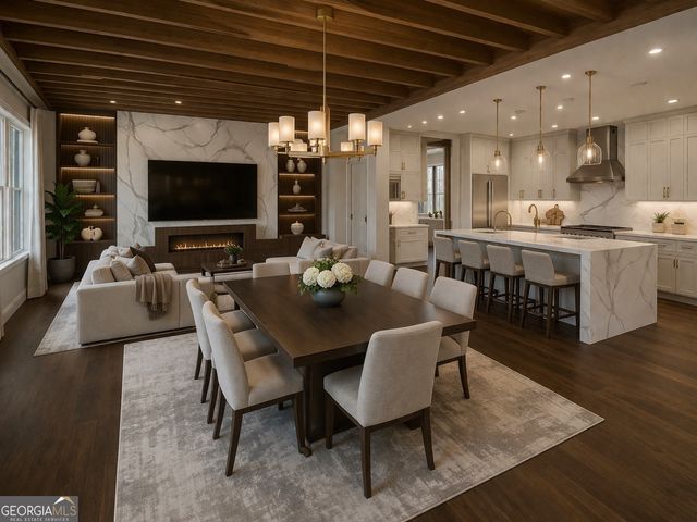 899 Artistry Way, Fairburn, GA 30213