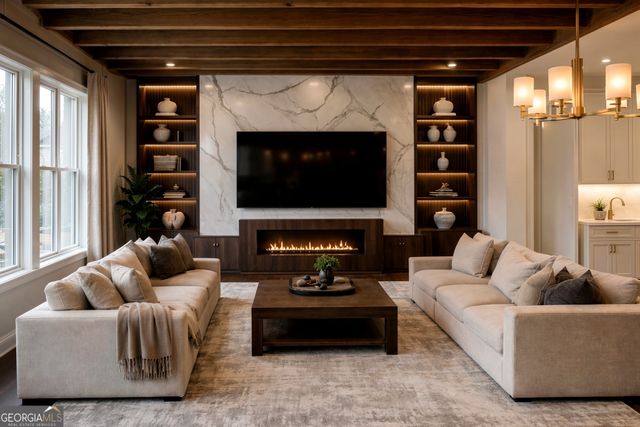 899 Artistry Way, Fairburn, GA 30213