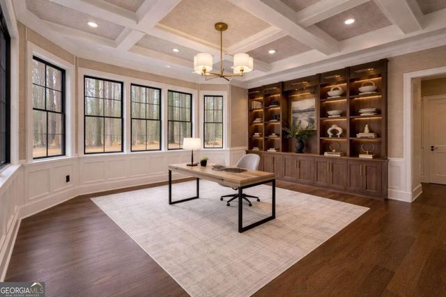 899 Artistry Way, Fairburn, GA 30213