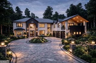 899 Artistry Way, Fairburn, GA 30213
