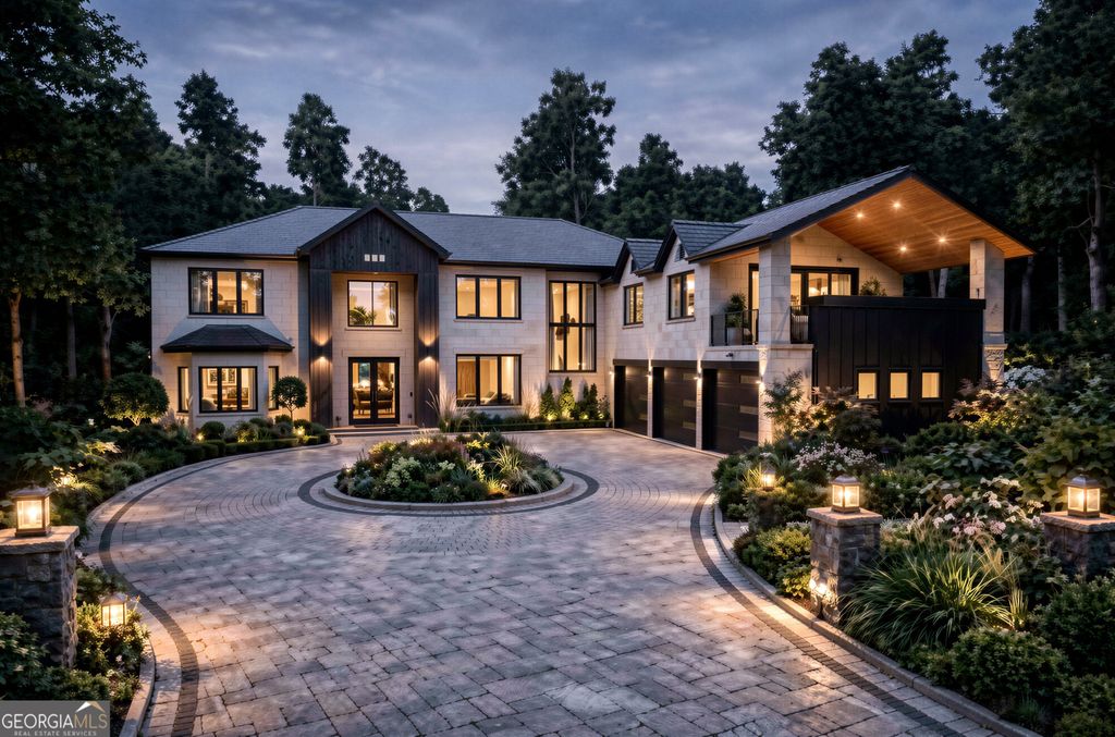 899 Artistry Way, Fairburn, GA 30213