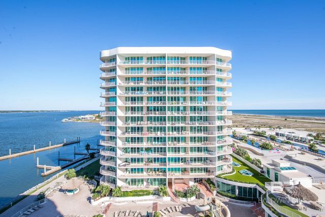 28105 Perdido Beach Boulevard C808, Orange Beach, AL 36561