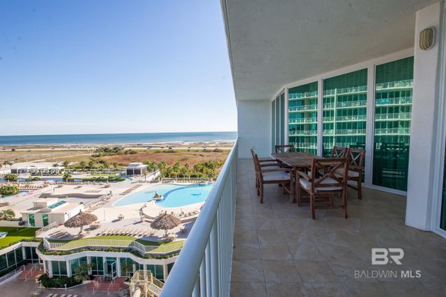 28105 Perdido Beach Boulevard C808, Orange Beach, AL 36561