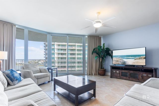 28105 Perdido Beach Boulevard C808, Orange Beach, AL 36561