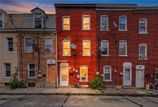 527 North Elliger Street, Allentown City, PA 18102