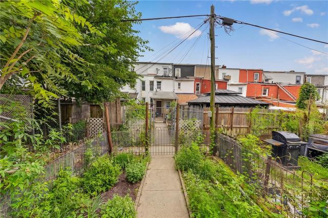 527 North Elliger Street, Allentown City, PA 18102