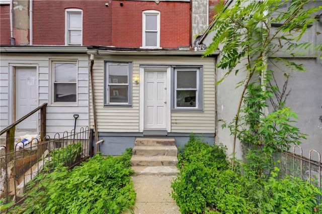 527 North Elliger Street, Allentown City, PA 18102