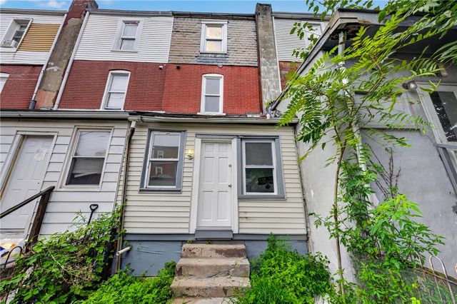 527 North Elliger Street, Allentown City, PA 18102