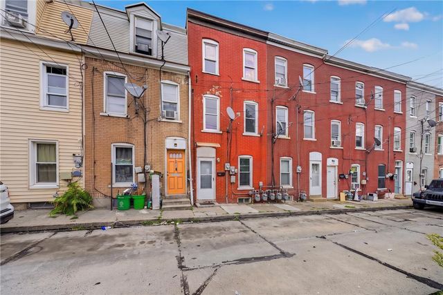 527 North Elliger Street, Allentown City, PA 18102