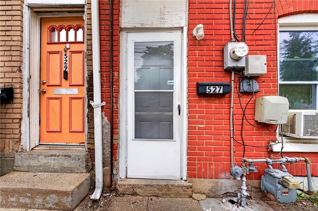 527 North Elliger Street, Allentown City, PA 18102