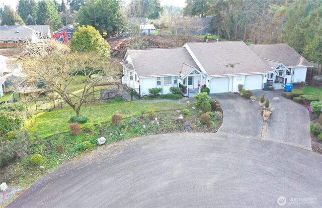 10724 92nd Street Ct SW, Tacoma, WA 98498