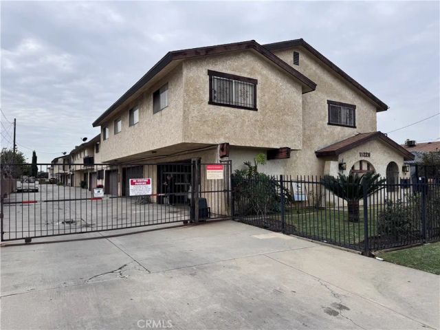 11228 FINEVIEW ST. 4, El Monte, CA 91733