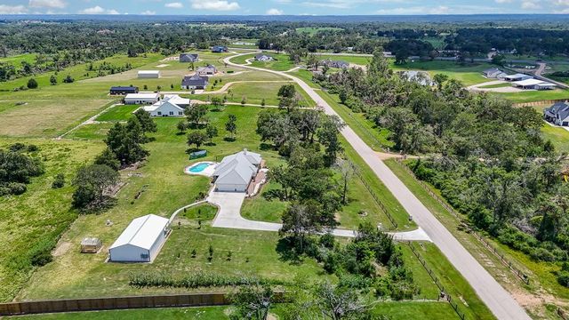 3762 Eli Road, Bellville, TX 77418