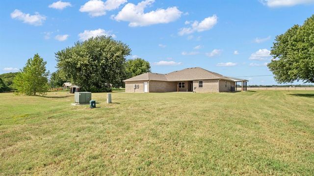 12624 E Hefner Road, Jones, OK 73049