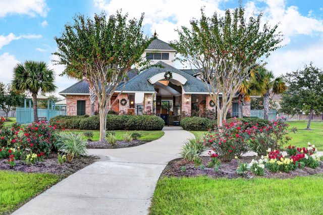 2021 Castlewind Court, League City, TX 77573