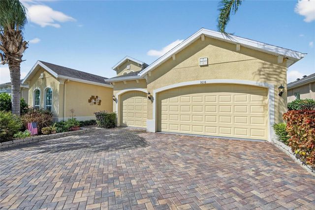 1616 EMERALD DUNES DRIVE, Sun City Center, FL 33573