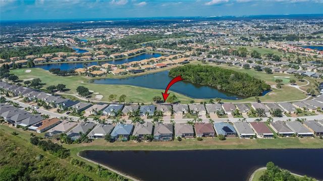 1616 EMERALD DUNES DRIVE, Sun City Center, FL 33573