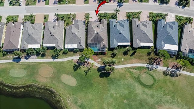 1616 EMERALD DUNES DRIVE, Sun City Center, FL 33573