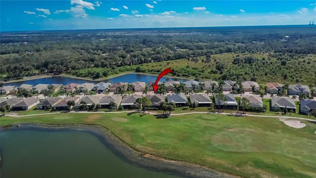 1616 EMERALD DUNES DRIVE, Sun City Center, FL 33573